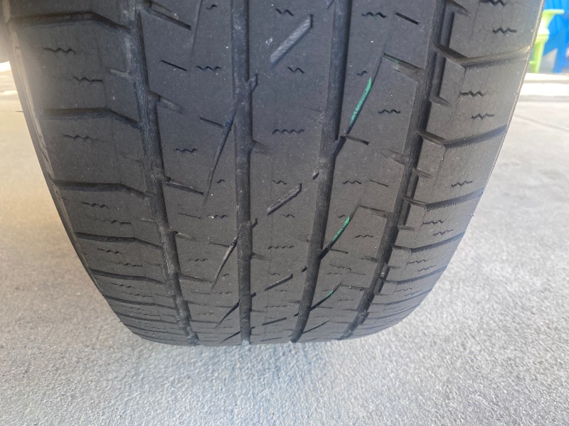 2004 Toyota Tundra SR5 V8 4.7 CREW CAB  FLORIDA in , 