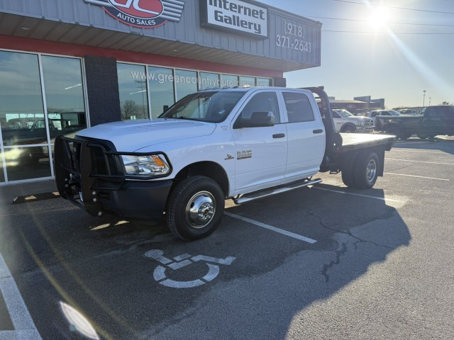 2017  3500 Tradesman in , 