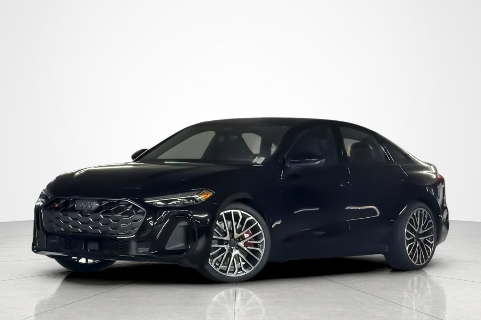 2026 Audi S5 Premium Plus 3.0 TFSI quattro