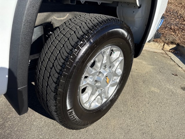 ChevroletSilverado 2500HD16