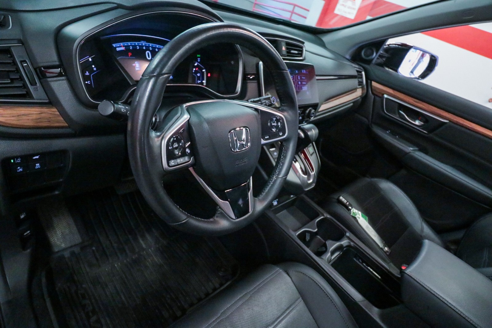 Used Car 2022 Honda Cr-v  Ex-l For Sale Under $30,000 In Austin, Texas