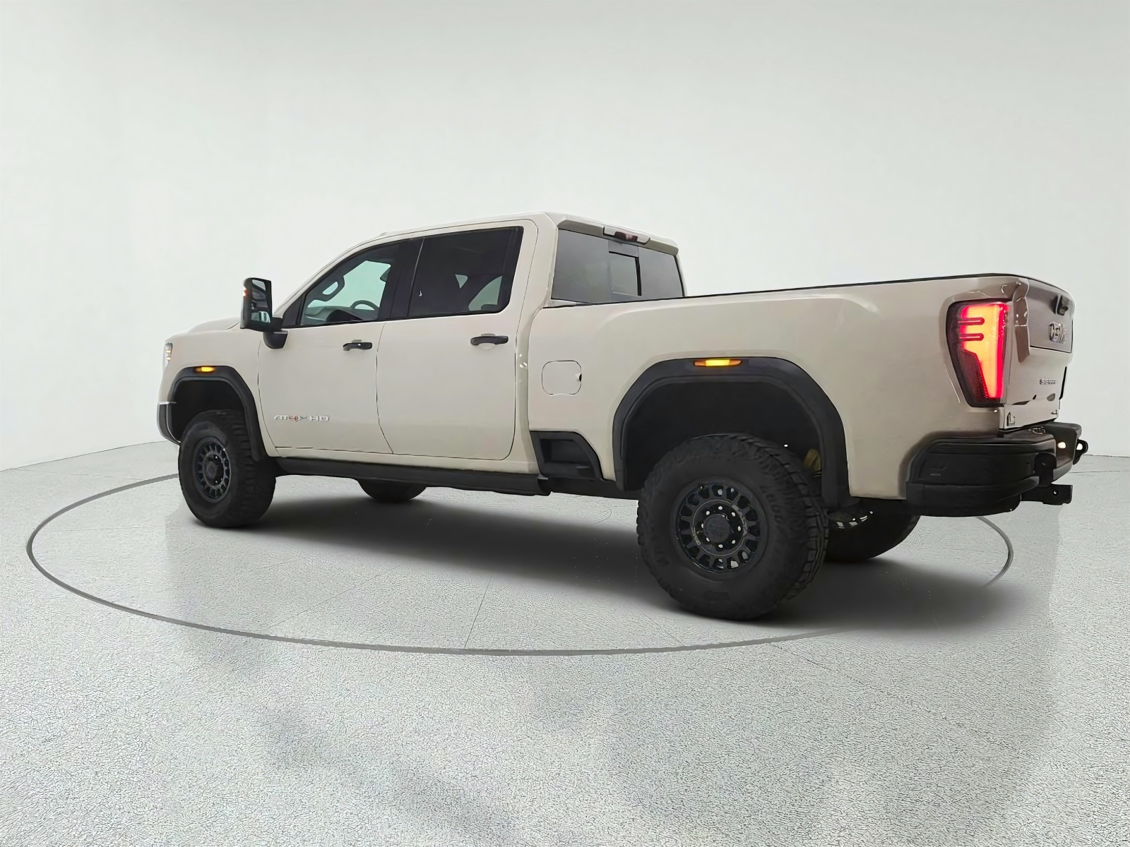 Used 2026 Coastal Dune GMC AT4X AEV Edition image 7