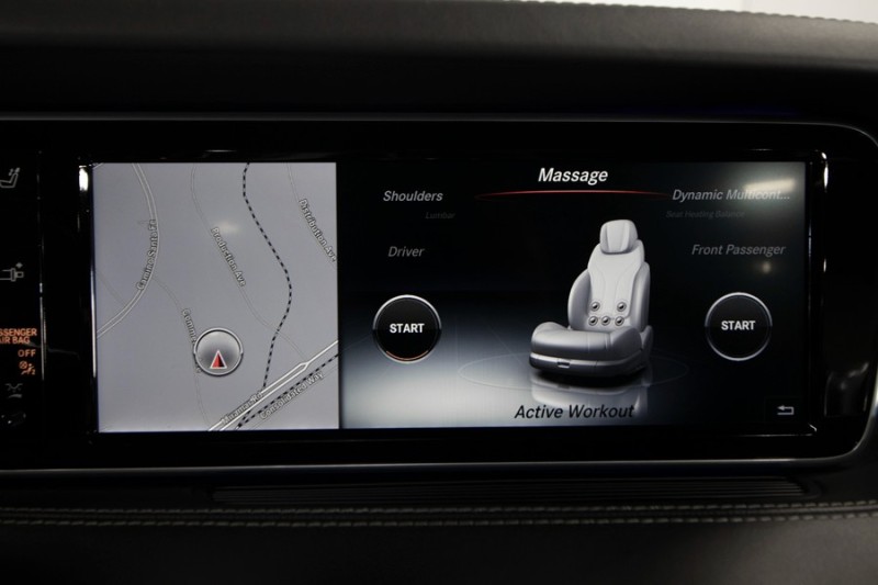 2017 Mercedes-Benz S-Class S 550 DESIGNO Cabriolet ($148,310 MSRP) *ONLY 27,000 MILES in , 