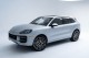 2025  Cayenne  in , 