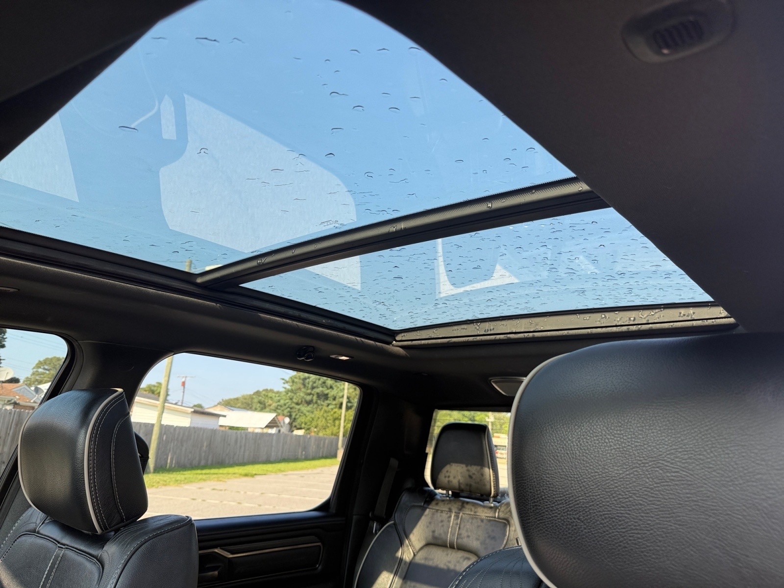 2019 Ram 1500 #4