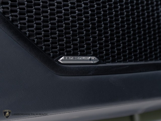 Lamborghini Huracan Tecnica