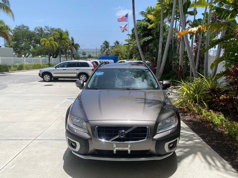 2009 Volvo XC70 3.0T AWD WAGON LOW MILES 78683 in , 