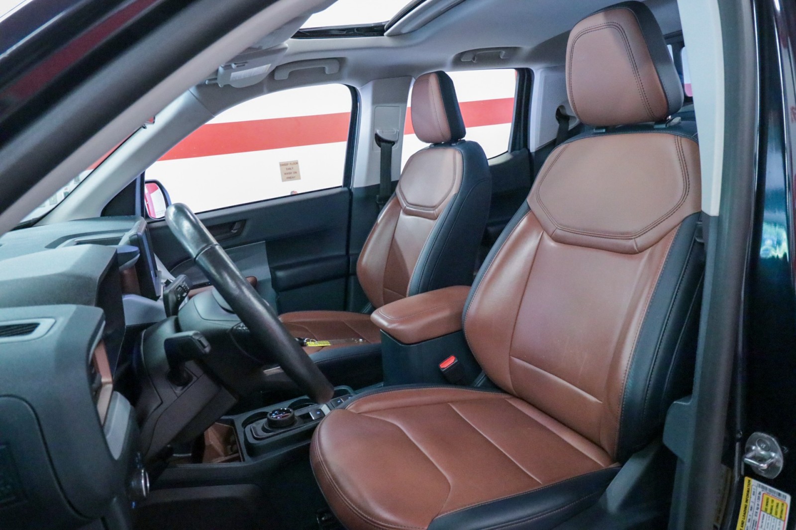 Used Car 2022 Ford Maverick  Lariat For Sale Under $30,000 In Austin, Texas