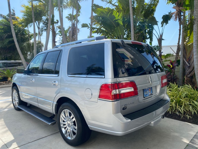 2010 Lincoln Navigator LOW MILES 49,245 NAV SUNROOF in , 