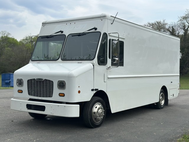 2014  MT45 16' Step Van  Former Snap On in , 