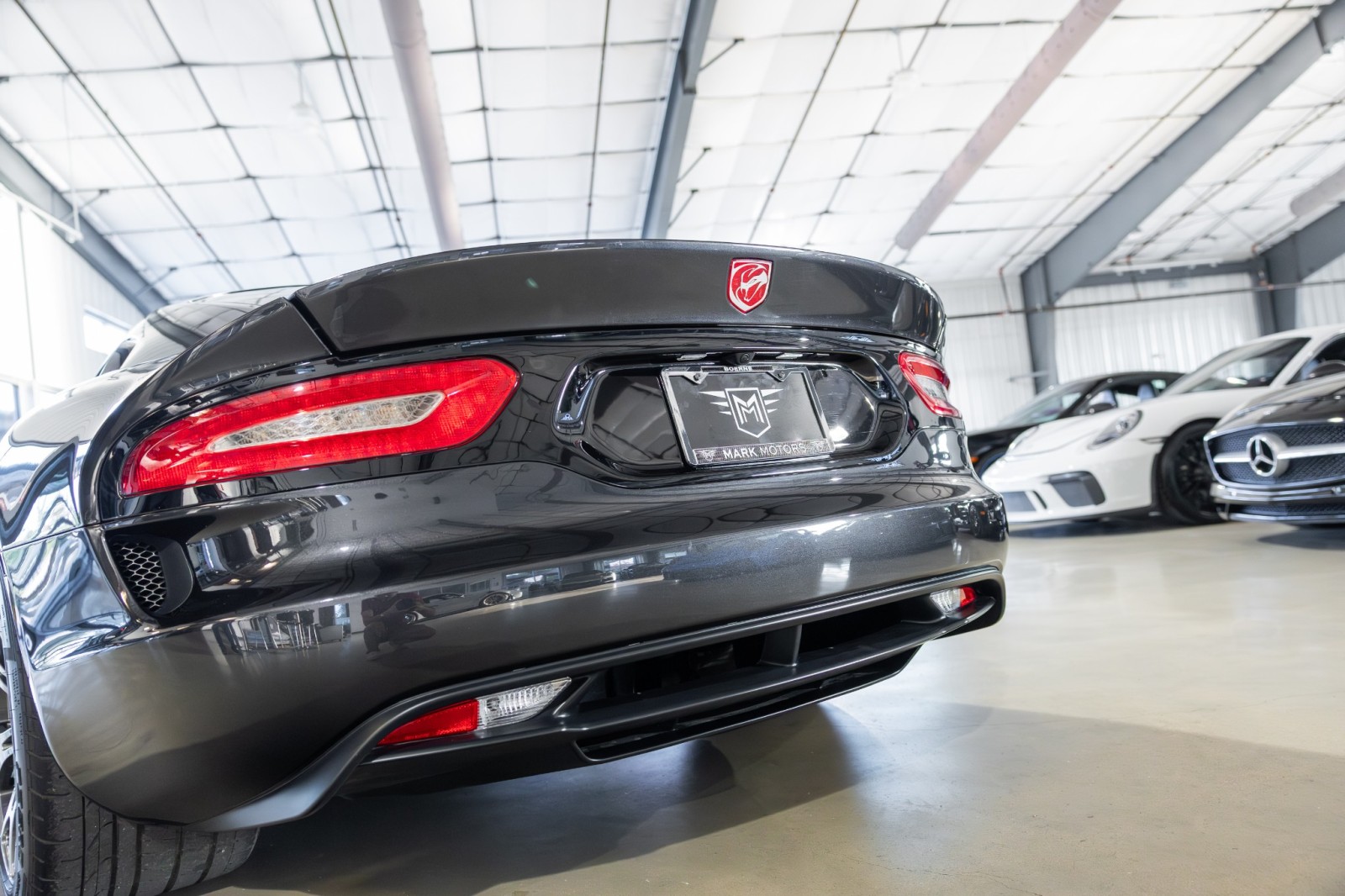 Used Car 2013 Dodge Srt Viper  Gts For Sale Under $180,000 In Boerne, Texas