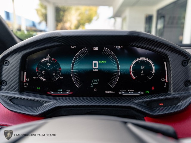Lamborghini Temerario
