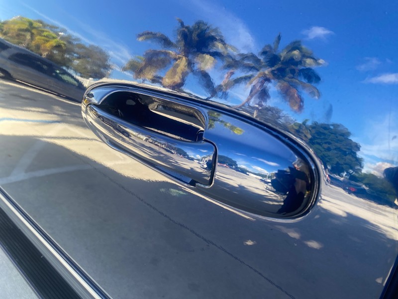 2004 Toyota Tundra SR5 V8 4.7 CREW CAB  FLORIDA in , 