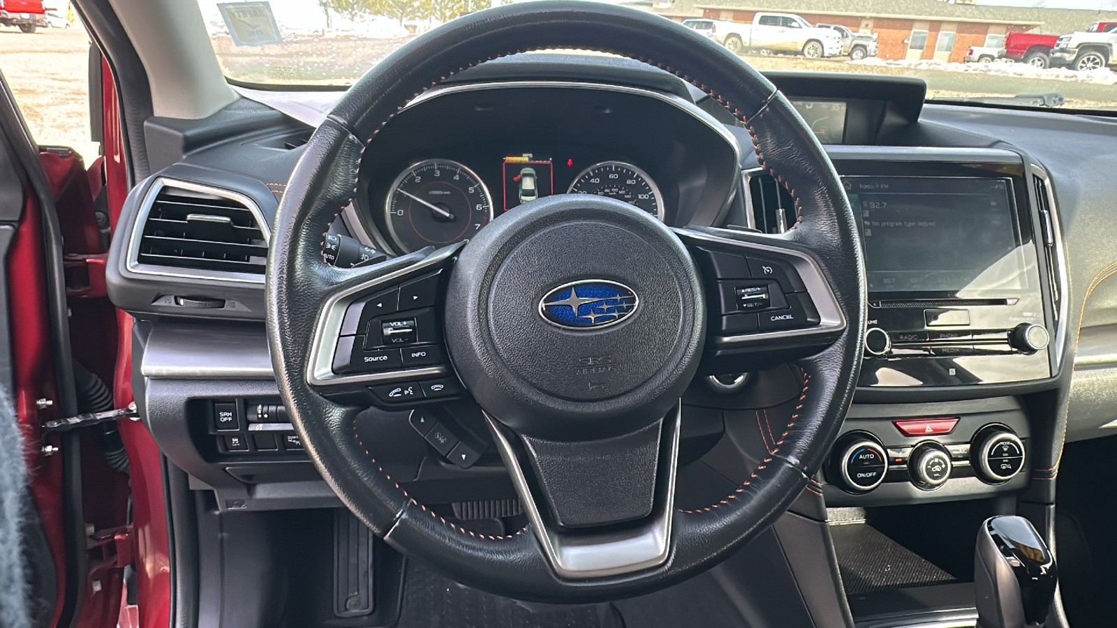 2018 Subaru Crosstrek Limited 22