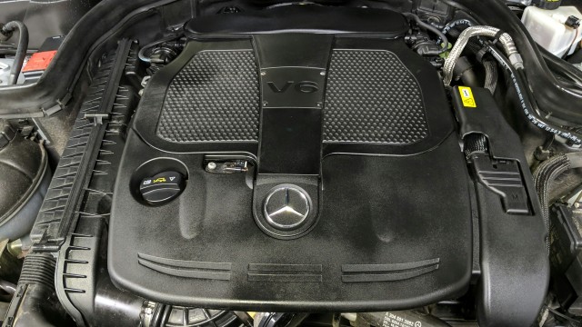 2012 Mercedes-Benz C-Class C 350 32