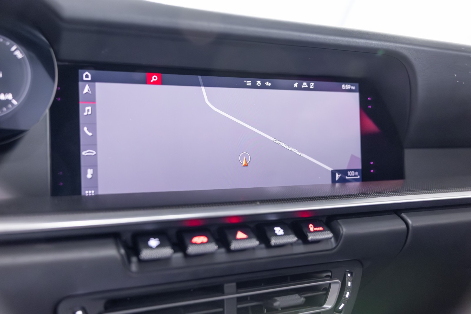 Used Car 2021 Porsche 911  Turbo S For Sale Under $240,000 In Boerne, Texas