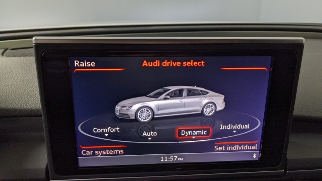 2017 Audi S7 Premium Plus 18