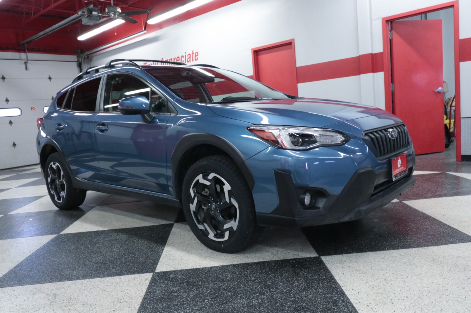 Used Car 2023 Subaru Crosstrek  Limited For Sale Under $25,000 In Austin, Texas