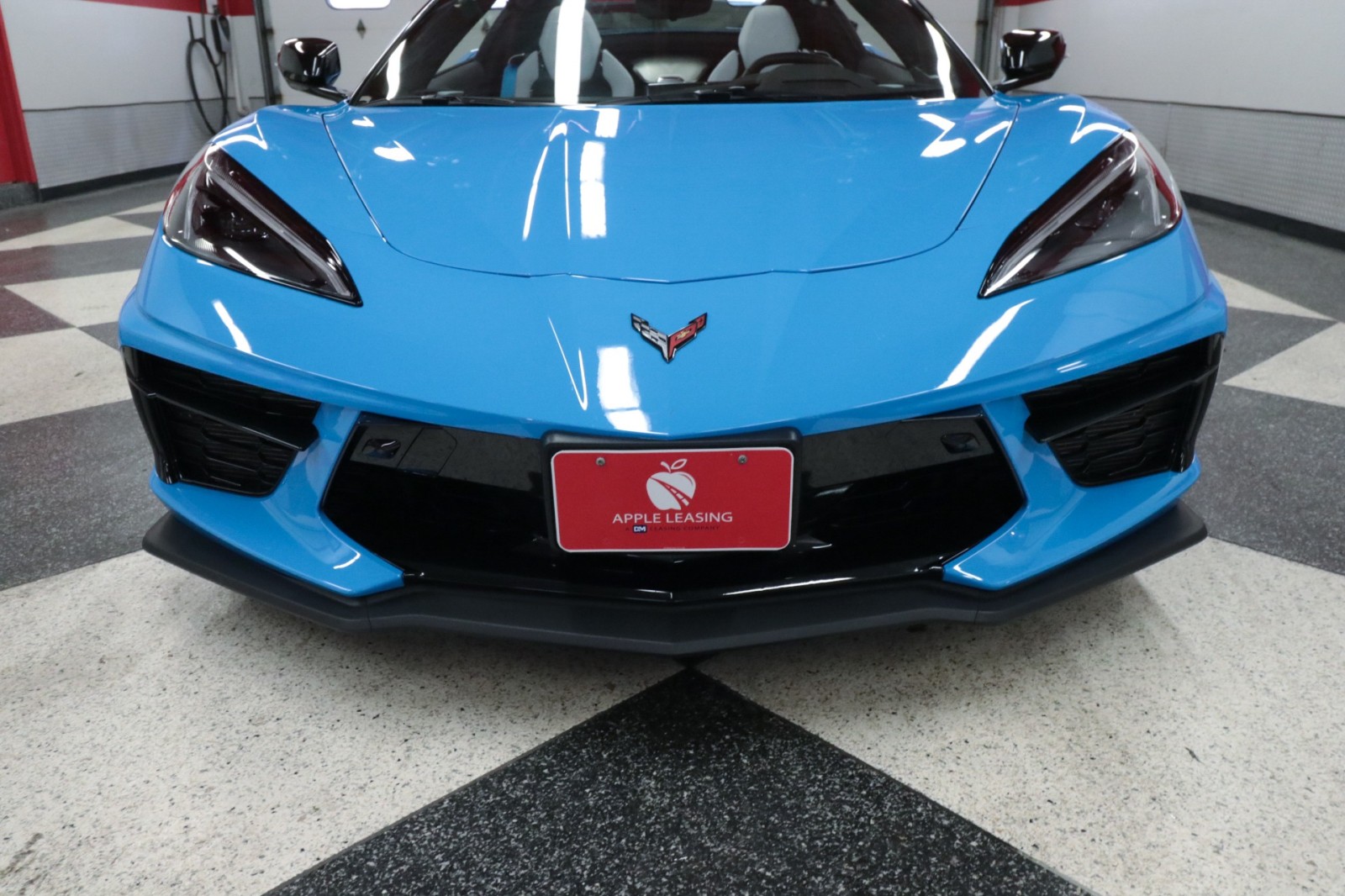 Used Car 2025 Chevrolet Corvette  2lt For Sale Under $90,000 In Austin, Texas