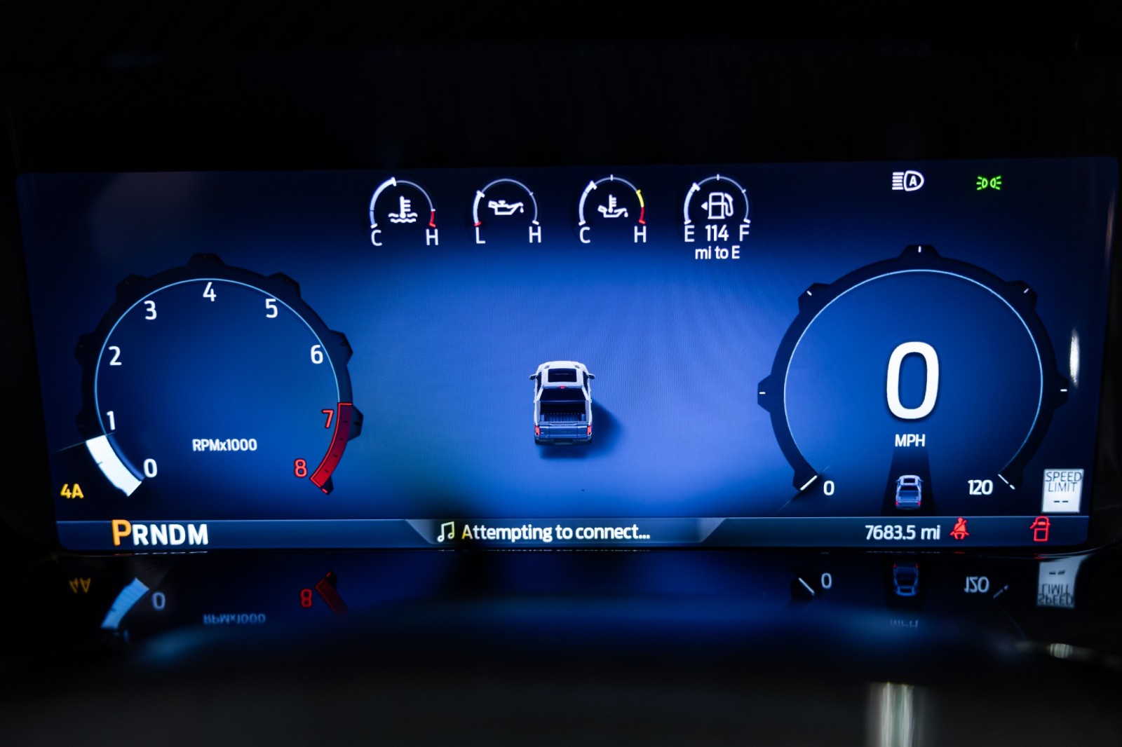 Used Car 2024 Ford F-150  Shelby - 785 Horsepower - Supercharged V8 For Sale Under $120,000 In Boerne, Texas