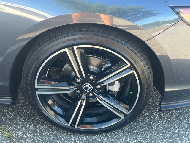 HondaAccord Sedan15