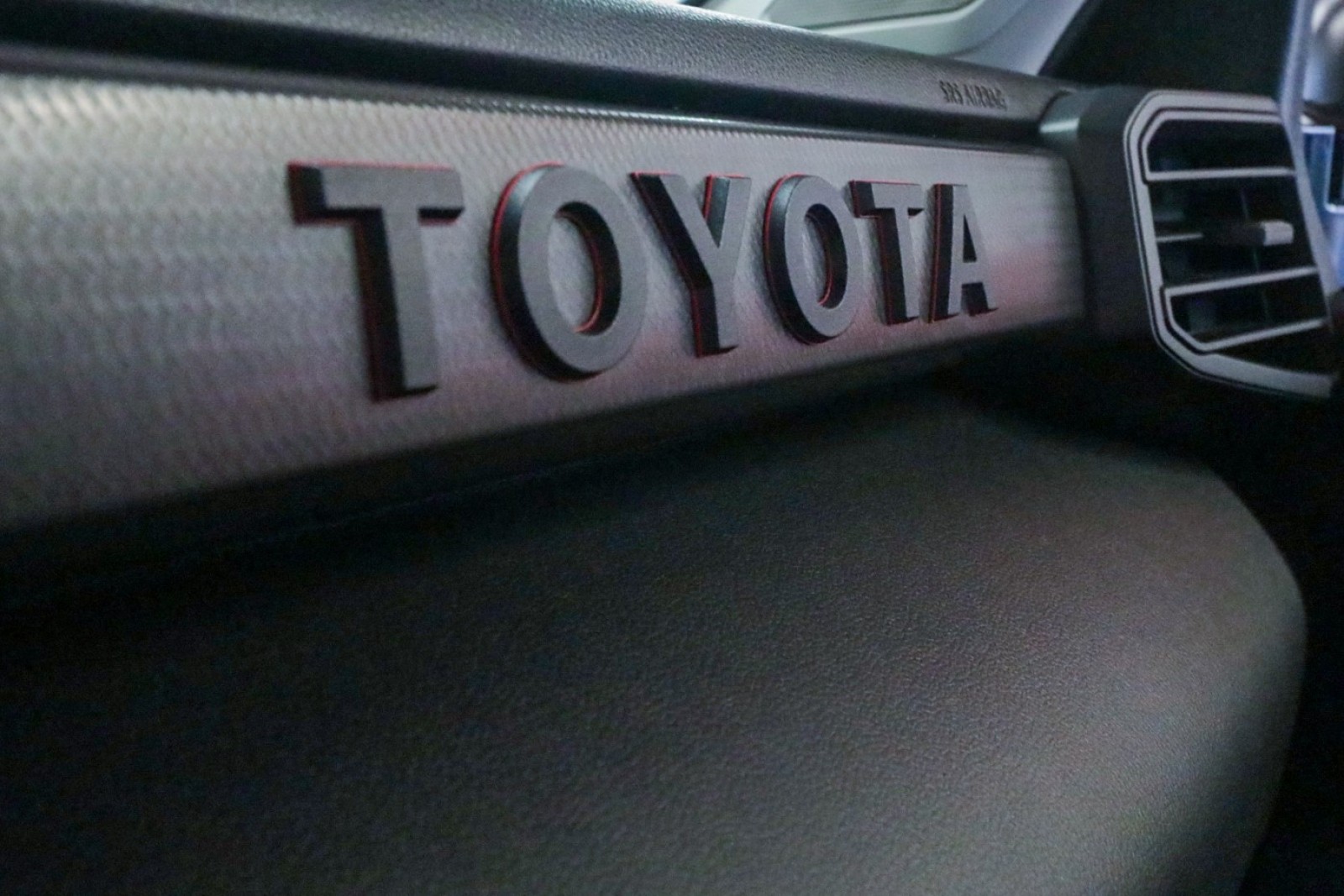 Used Car 2023 Toyota Tundra 4wd  Trd Pro Hybrid For Sale Under $60,000 In Austin, Texas
