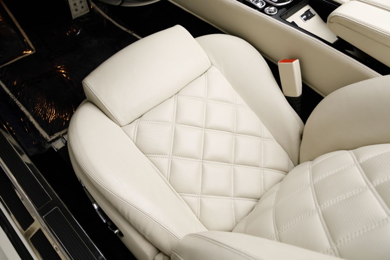 2010 Bentley Azure T 1 of 80 T in , 