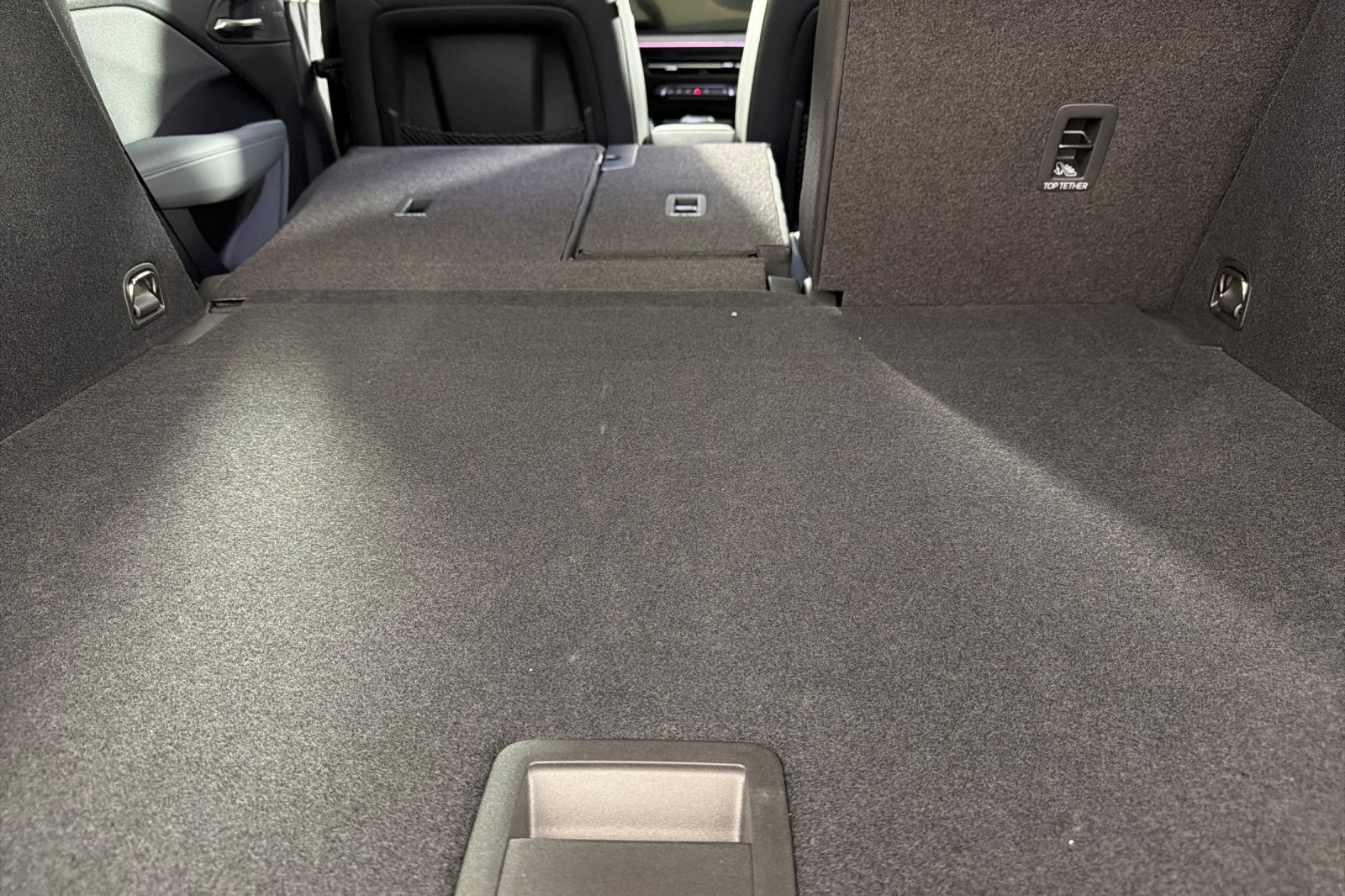 New 2026 Arkona White Audi S line quattro image 14