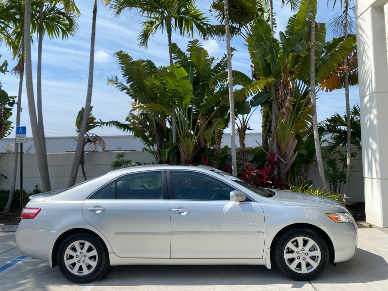 2007 Toyota Camry XLE LOW MILES 15,752 1 OWNER in , 