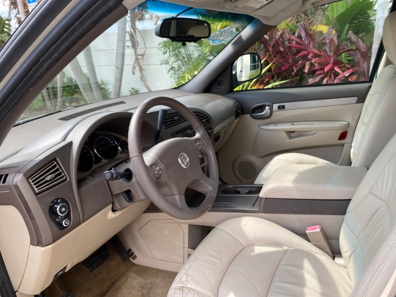 2005 Buick CX Rendezvous 1 OWNER LOW MILES 61,892 SUV in ,