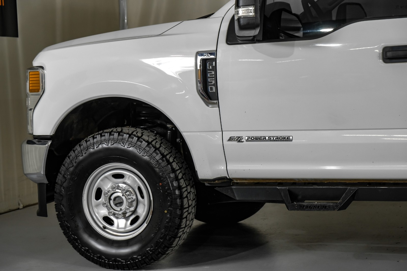 2022 Ford F-250 XL 12