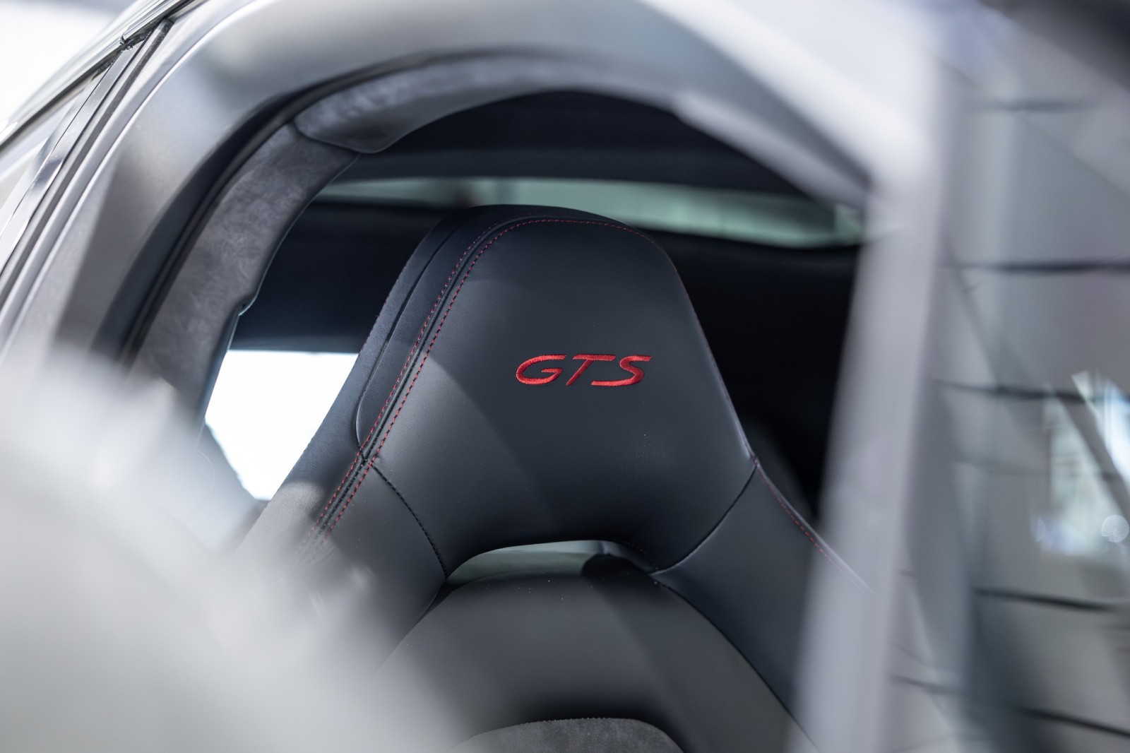 Used Car 2023 Porsche Panamera  Gts For Sale Under $120,000 In Boerne, Texas