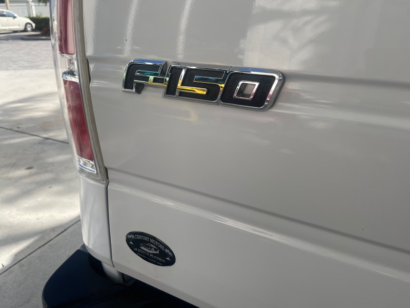 2014 Ford F-150 XL LOW MILES 28,806 4WD in , 