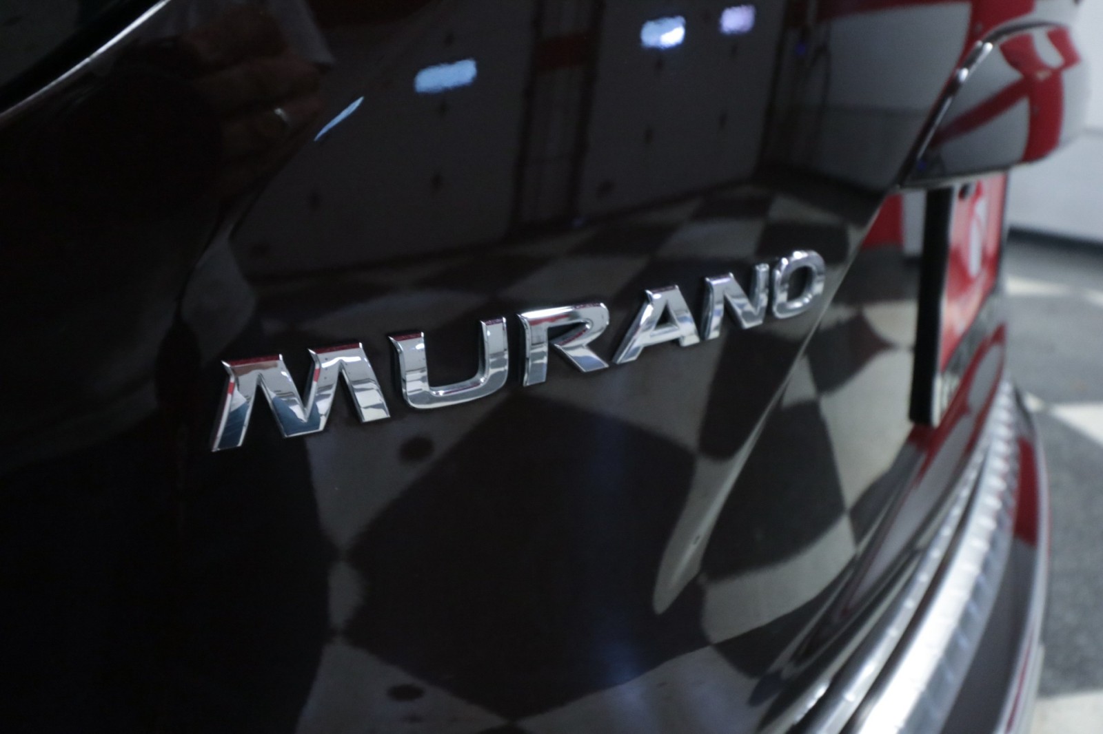 Used Car 2021 Nissan Murano  Sl For Sale Under $25,000 In Austin, Texas