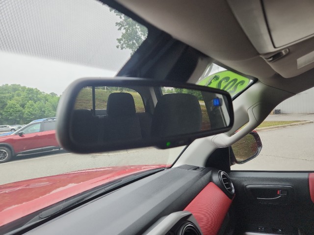 ToyotaTacoma 4WD31
