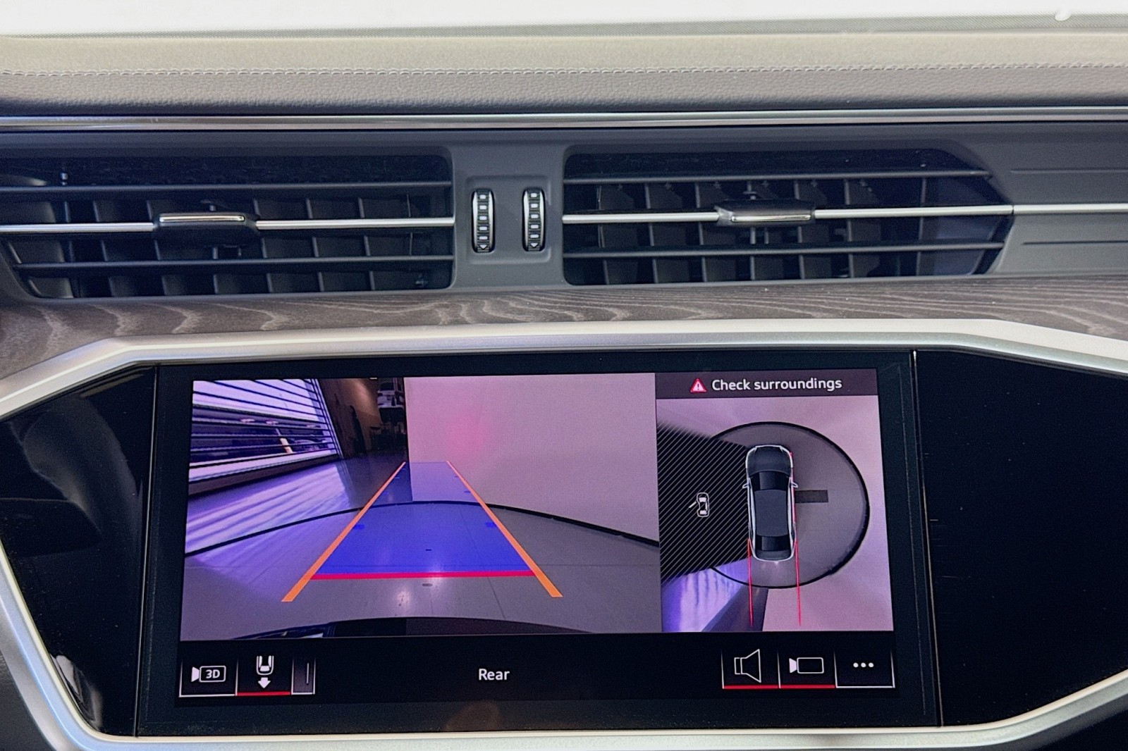 New 2025 Mythos Black Metallic Audi Premium Plus 45 TFSI quattro image 13