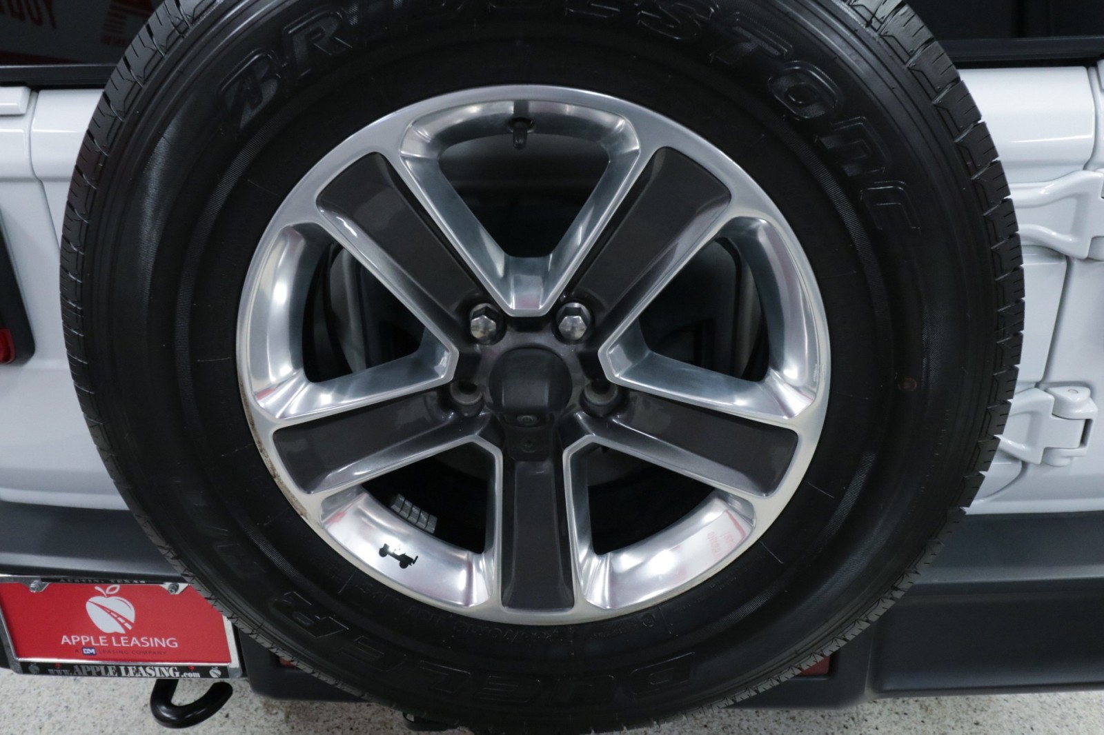 Used Car 2020 Jeep Wrangler Unlimited  Sahara For Sale Under $35,000 In Austin, Texas