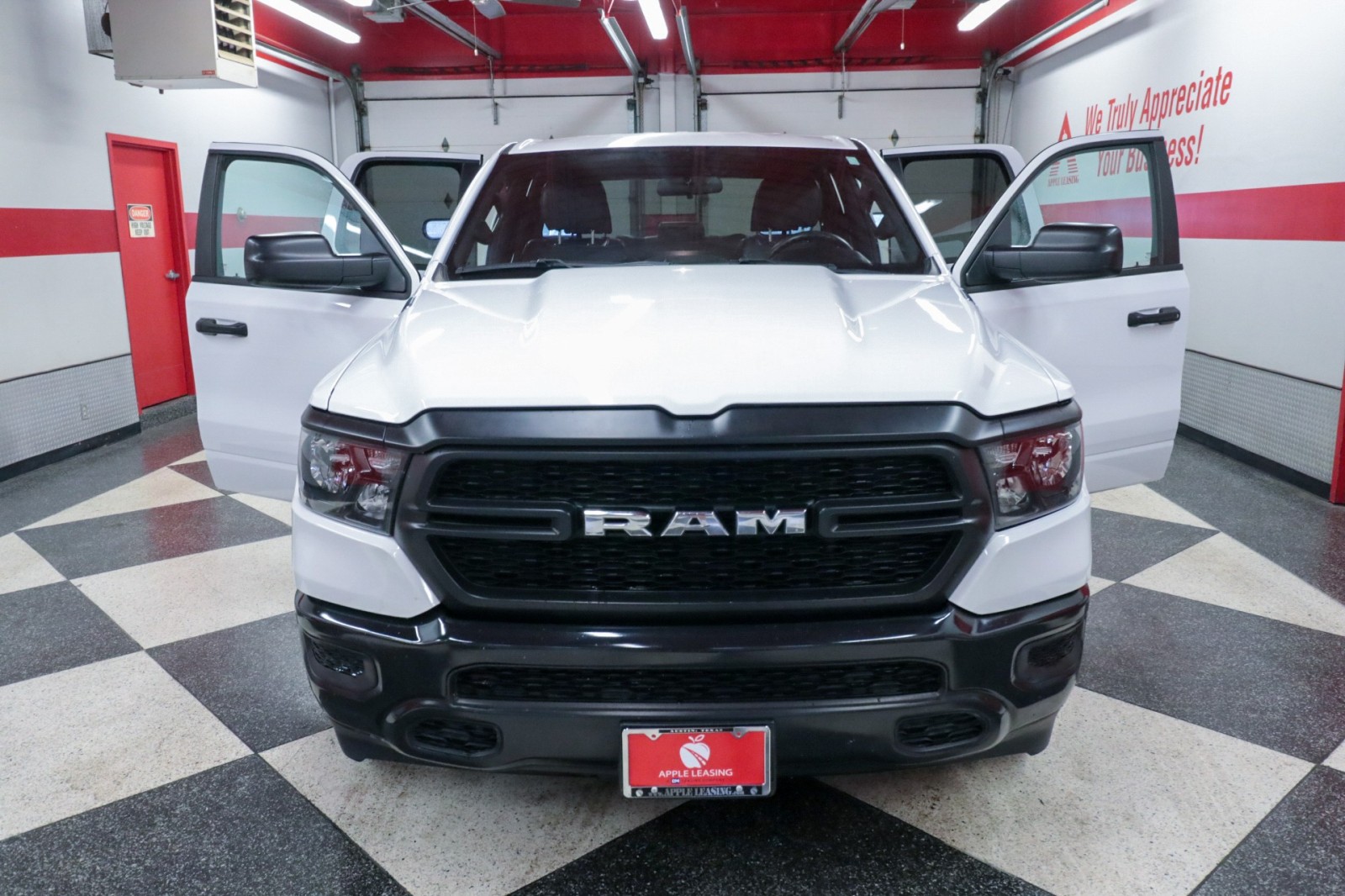 Used Car 2024 Ram 1500  Tradesman For Sale Under $30,000 In Austin, Texas