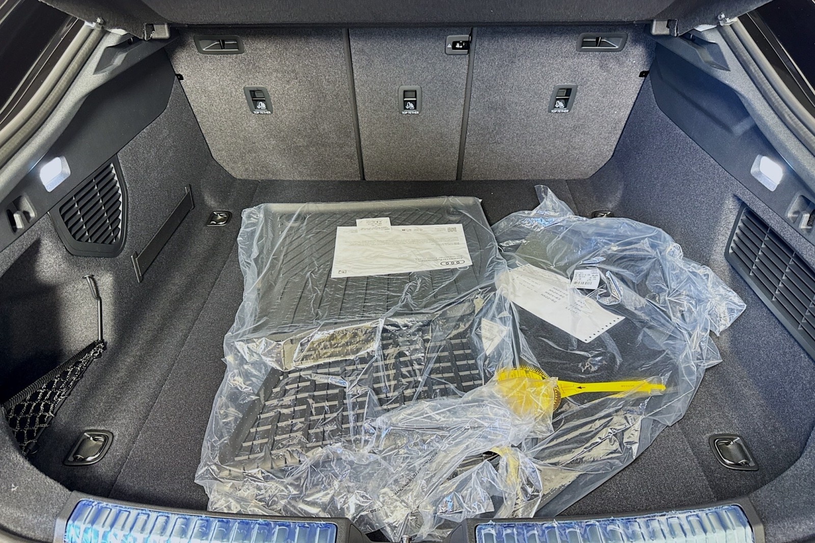 New 2025 Mythos Black Metallic Audi Premium Plus 2.0 TFSI quattro image 23