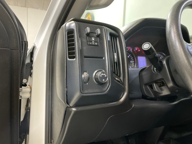 2018 GMC Sierra 2500HD CrewCab 4WD 6.0L-V8 in , 