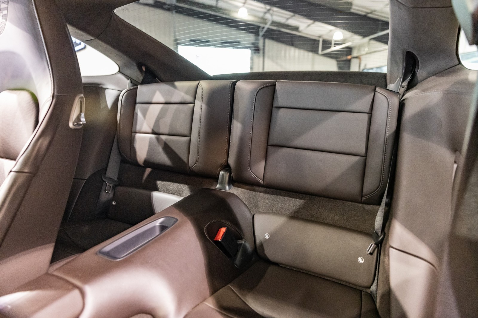 Used Car 2015 Porsche 911  Turbo S For Sale Under $140,000 In Boerne, Texas