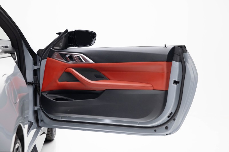 2023 BMW M4 Competition xDrive Competition xDrive in ,