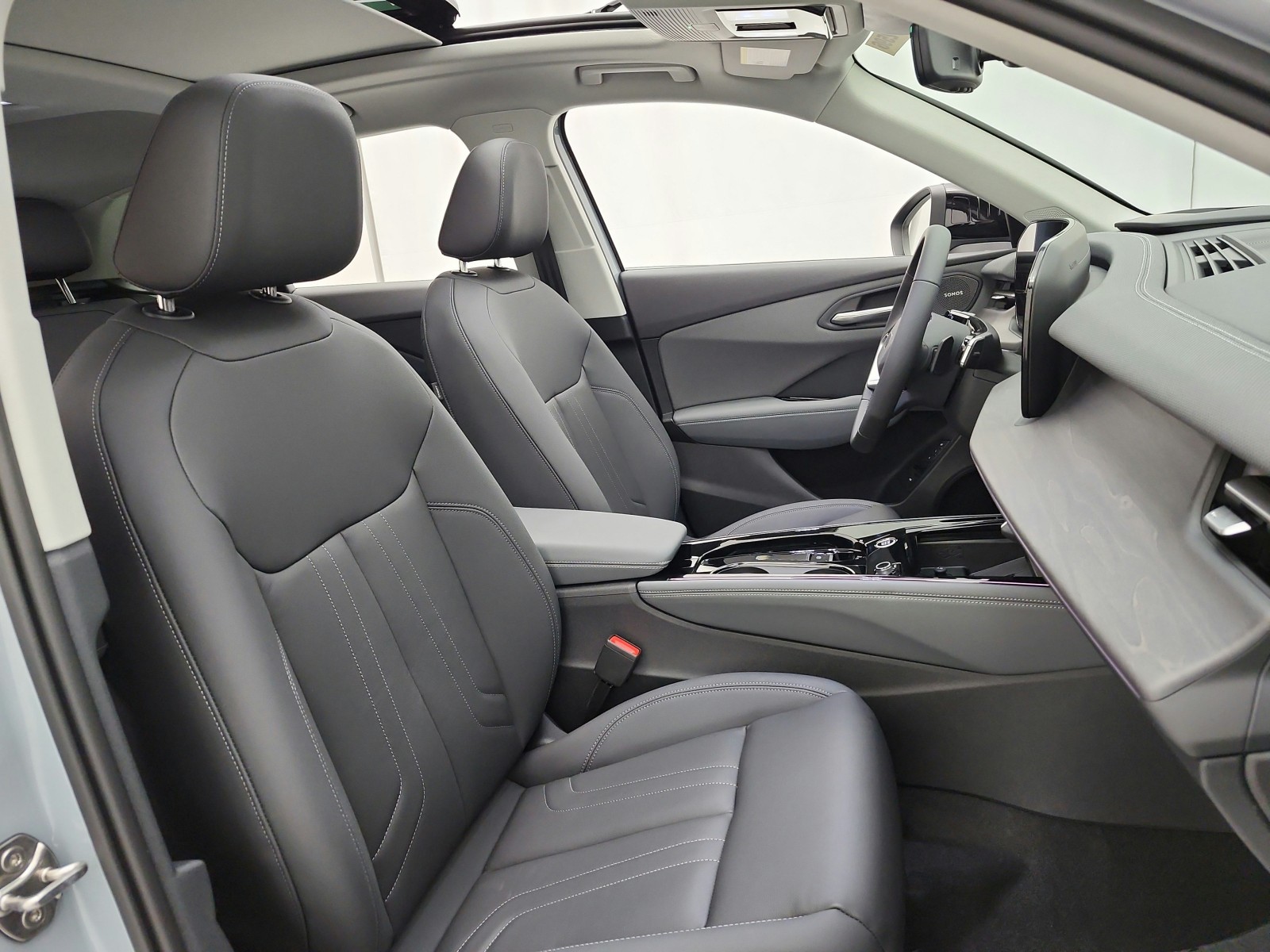New 2026 Arrow Gray Pearl Effect Audi S line quattro image 15