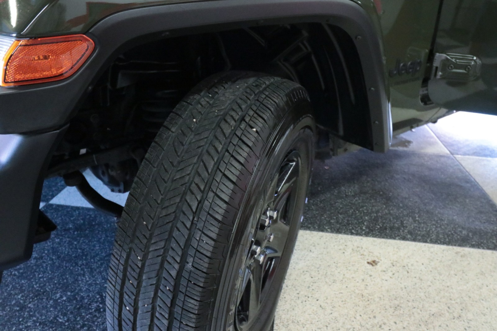 Used Car 2021 Jeep Gladiator  Sport S For Sale Under $35,000 In Austin, Texas