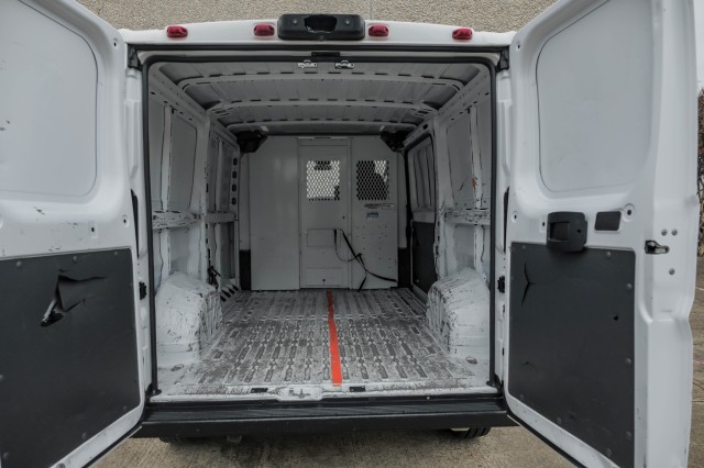 2020 Ram ProMaster Cargo Van  37