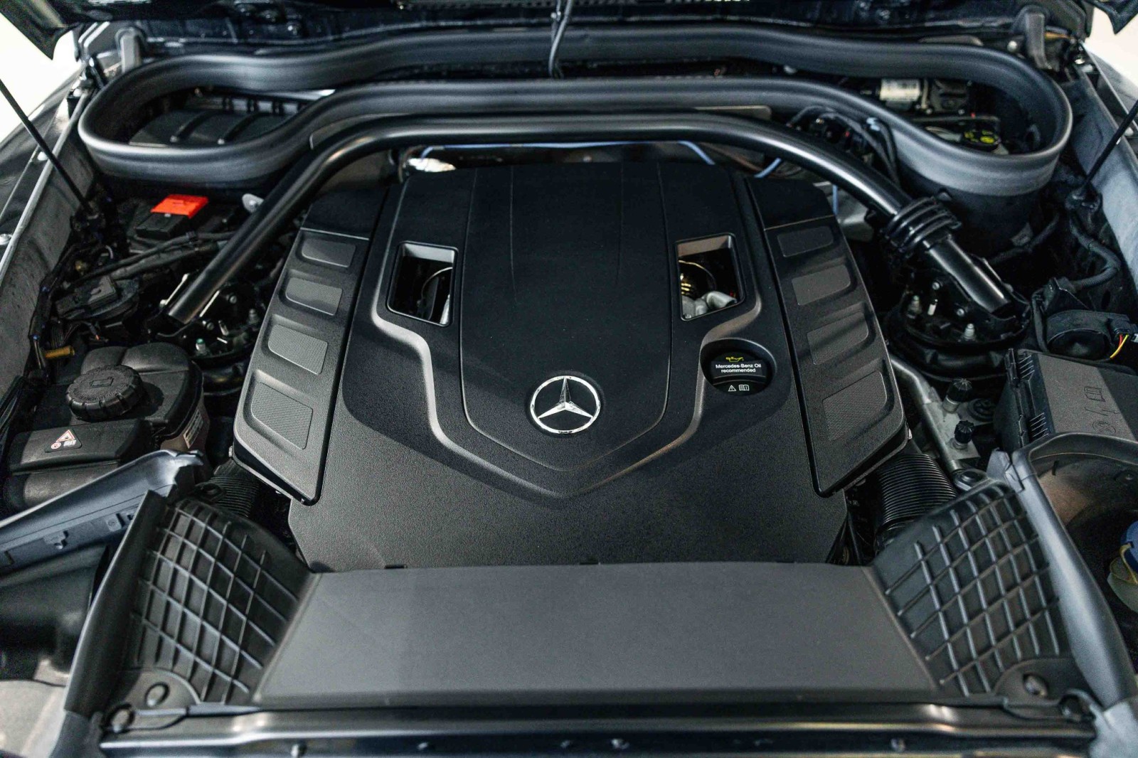 Used Car 2021 Mercedes-benz G-class  G 550 For Sale Under $140,000 In Boerne, Texas