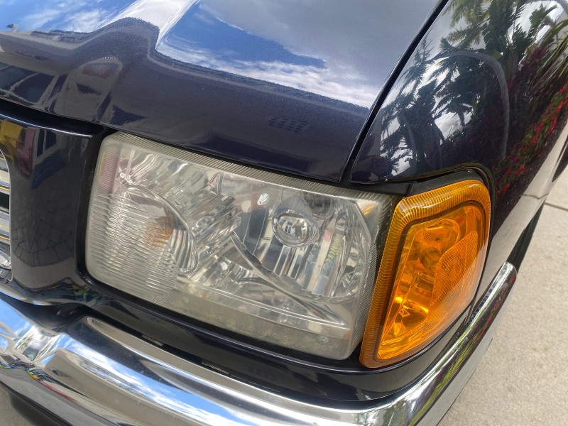 2003 Ford Ranger XLT AUTO  X CAB LOW MILES 76,750 in , 
