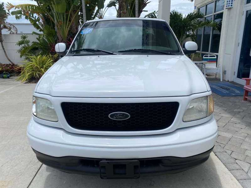 2003 Ford F-150 XLT SPORT LOW MILES 70,700 1 OWNER in , 