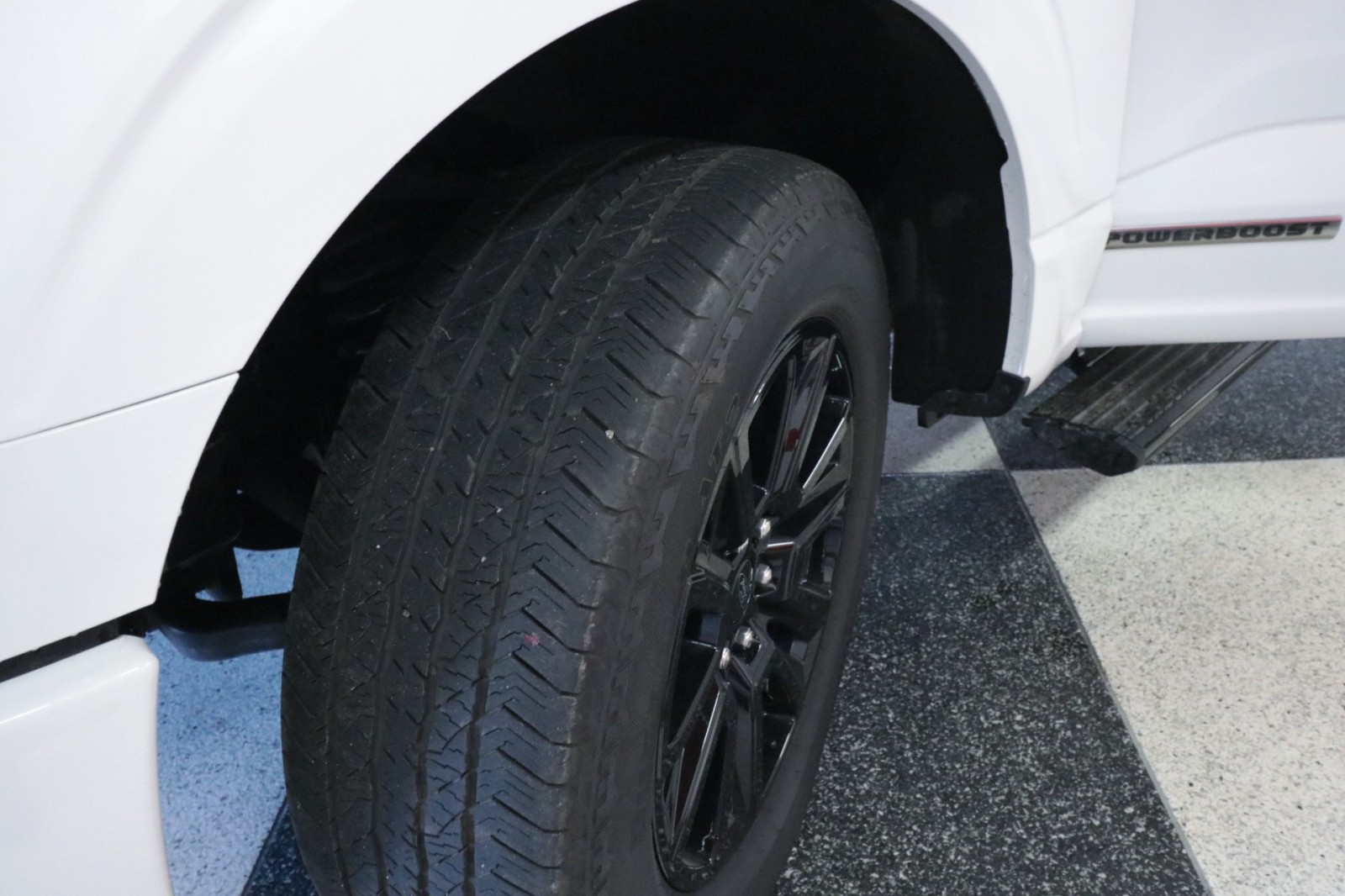 Used Car 2024 Ford F-150  Platinum For Sale Under $70,000 In Austin, Texas