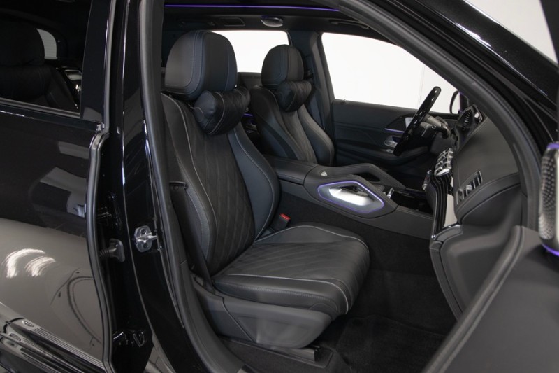 2024 Mercedes-Benz GLS GLS 600 Maybach *11,000 MILES* *4-SEAT CONFIGURATION* in , 